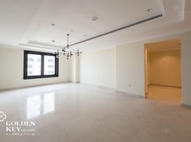 Large Layout ✅ Large Balcony | 2+office - Apartment in Porto Arabia
