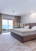 Bills Incl Furnished Two Bdm Apt plus Maids Room - Apartment in Viva East