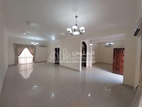 Elegance in Every Detail - UF VILLA WITH 3BEDROOM - Villa in Old Airport Residential Apartments