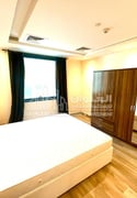 Furnished 1-BR Gem |  All-Inclusive Bills - Apartment in Al Manara Street