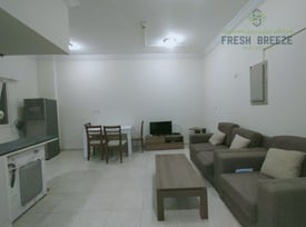 1BhK Fully Furnished Family Apartments Near Metro - Apartment in Old Salata