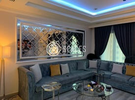 Furnished One Bedroom Aparment in Porto Arabia - Apartment in West Porto Drive