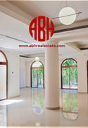 LUXURY COMPOUND| 4 BDR+MAID VILLA | PRIVATE GARDEN - Villa in Ahmed Bin Majid Street