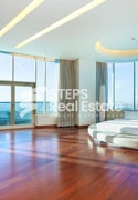 6BR Penthouse in West Bay | All Bills Inclusive - Penthouse in Al Shatt Street