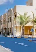 Brand New 180 units 2BHK for Rent In Al Wakair