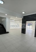 Modern 4 Bedroom Semi Furnished Villa with Balcony - Villa in Wholesale Market Street