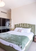 Furnished One Bedroom Apt with Balcony in Qanat - Apartment in Mercato