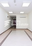Affordable Offer! Office Space for Rent - Office in Fereej Bin Mahmoud North