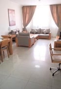 BEAUTIFUL 2 BHK | AL NAJMA | POOL & GYM - Apartment in Najma Street