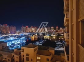 Wonderful 2BR SF Apartment with balcony in Pearl - Apartment in Porto Arabia