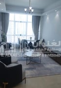 تمتع بالهدوء واطلالة خلابة بشقه راقيه بالوسيل - Apartment in Marina Residences 195