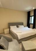 Spacious 1BR  with Qatar Cool  And Gas in Foxhills - Apartment in Lusail City