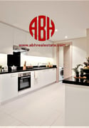 NO COM | FURNISHED 2 BDR+LAUNDRY | OPEN KITCHEN - Apartment in Abraj Bay