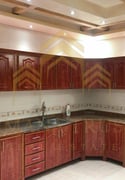 Furnished Standalone Villa Located in Simaisma - Villa in Al Daayen