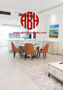 BILLS INCLUDED | LUXURY 1 BDR W/ STUNNING SEA VIEW - Apartment in Burj Al Marina