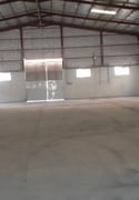 BIG STORE IN BARKATUL AWAMIR - Warehouse in Birkat Al Awamer