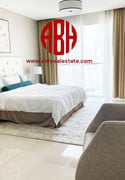 LUXURY FINISHING | HUGE 1 BDR W/ AMAZING AMENITIES - Apartment in Marina Residence 16