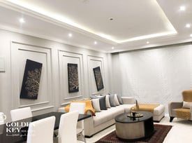 30 Meters from Metro | Great Location | Premium - Apartment in Al Erkyah City