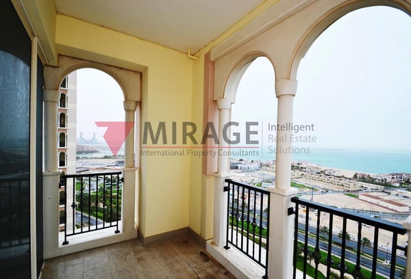 Elegant 1 Bedroom Apartment with Beach Access - Apartment in Viva West