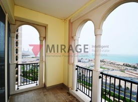 Elegant 1 Bedroom Apartment with Beach Access - Apartment in Viva West