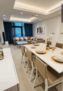 1 MONTH GRACE | HOME IS WHERE THE LUXURY BEGINS - Apartment in Lusail City