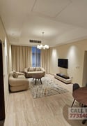Fully Furnished apartment 2BHK  in The Pearl - Apartment in Giardino Apartments