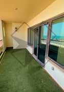 2 BR | FF | SEA VIEW | PORTO ARABIA - Apartment in Porto Arabia