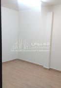 City Serenity 1BR | Pool & Gym | Bills Covered - Apartment in Umm Ghuwailina 4