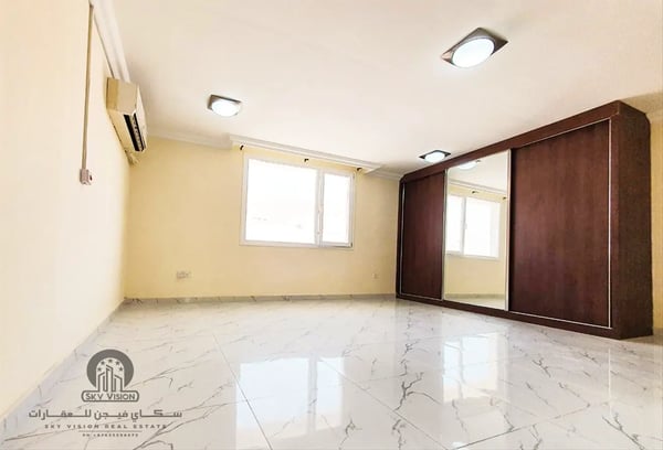 Studio Room Available, Behind Tawar Mall - Studio Apartment in Al Duhail South