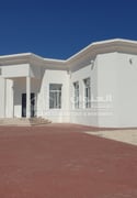 Wonderful New Villa Standalone3BR In RawdatALHamam - Villa in Rawdat Al Hamama