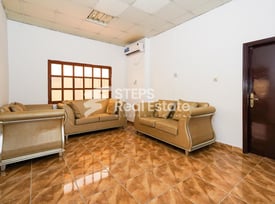 2 BHK Apartment with Bills Included for Rent - Apartment in Ammar Bin Yasser Street