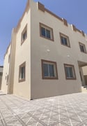 Brand new 6 Bedroom stand-alone Villa For Sale In Ain Khalid. - Villa in Ain Khaled