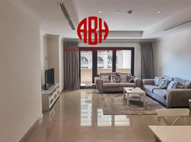1BDR + OFFICE | FURNISHED | MARINA VIEW BALCONY - Apartment in Piazza Arabia