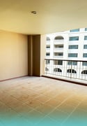 1 Bedroom with Balcony Located in Porto Arabia. - Apartment in Tower 24