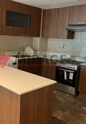 2 Bedroom Apartment with Lusail Stadium View - Apartment in Al-Erkyah City