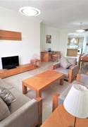 2 Beds Fully Furnished w/ Pool,Gym -No commission - Apartment in Les Roses Executive Apartments 2