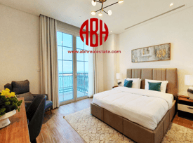 NO AGENCY FEE | 1 BEDROOM FURNISHED | BRAND NEW - Apartment in Floresta Gardens