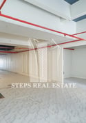 Prime Location Showroom in Al Sadd for Rent - ShowRoom in Al Sadd Road