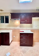 Best Deal: 3BHK with Balcony in Excellent Location - Apartment in Musheireb