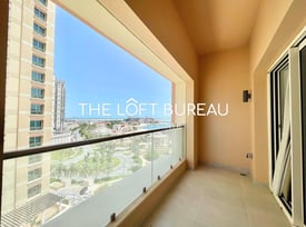 Unbelievable View Await at this Studio Apartment! - Apartment in Viva Bahriyah