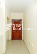 Semi Furnished 5BR Compound Villa in Al Gharafa - Villa in Al Hanaa Street