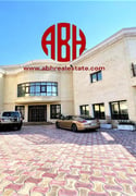 FURNISHED 11BDR + MAID + DRIVER | STANDALONE VILLA - Villa in Al Ain Gardens