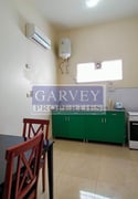 Lovely and Spacious Furnished Studio Apartment - Apartment in Ain Khaled