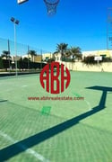 HUGE BACKYARD | 4 BDR + MAID VILLA | WOW AMENITIES - Villa in Doha Gardens