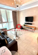 Luxury 1 Bedroom! FF ! Bills Included! - Apartment in Viva Bahriyah