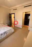 Spacious 2 Bedroom + Maid Apartment with Balcony - Apartment in Lusail City