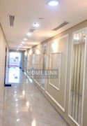 Best Offer ✅Fully Furnished 1BD in Lusail - Apartment in Al Erkyah City