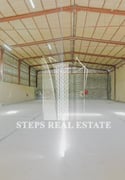 Approved Well Maintained Warehouse in Industrial - Warehouse in Industrial Area