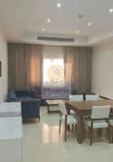 2 BDR FULLY FURNISHED APARTMENT IN AL NASSER - Apartment in Al Nasr Street