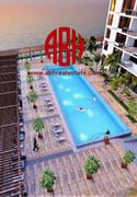 STOP RENTING START OWNING FROM 9,911 QAR MONTHLY - Apartment in Burj Al Marina